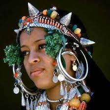 Rare Jewish Hand in Openwork Silver Hamsa Khamssa JUDAICA Flower Motifs,  Star of David Morocco