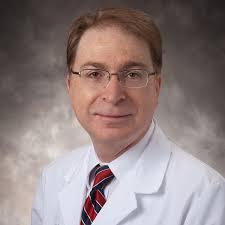 John Nino, MD