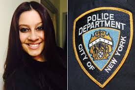 Why I left the New York Post to join the NYPD
