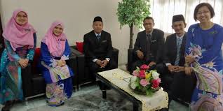 Pemulangan buku spbt tingkatan 3. Smkpuchongutama1 Pentadbiran