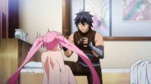 Venturing into the wilderness, the skeptical ryouta murakami and the ambitious kuroneko were on a quest to prove the existence of extraterrestrial life when a tragic accident … Blu Ray Review Aesthetica Of A Rogue Hero The Complete Series Animeblurayuk
