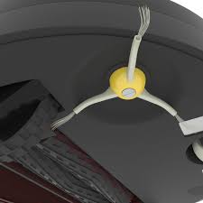 Irobot Roomba 980 3d Model Vray 3ds Irobot Roomba Irobot Roomba