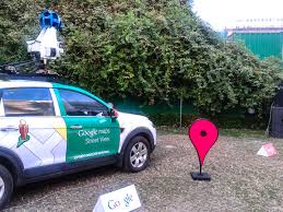 Google maps, mountain view, ca. Explore Bangladesh From Your Computer Thanks To Google Street View Global Voices