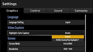 Here are the solutions that have helped players resolve the my problem is.it sometimes works sometimes not :(( it doesnt make any sense.but most of the times. How To Use Nvidia Highlights In Playerunknown S Battlegrounds Pubg Geforce
