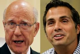 Kansas Is The Senate Race Of The Year — So Where's The Big Money?