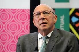 Trevor Manuel's monument of truth