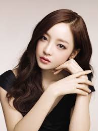Kara Goo Hara Coreana 2015 Goo Hara Kpop Girls Beauty