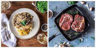 Cote Launch Cote At Home Bringing Their Restaurants To Your Door Latest News Hot Dinners