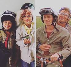 Diy Harry And Lloyd Dumb And Dumber Costume Dumb And Dumber Costume Halloween Costumes Costumes