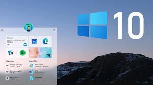 If everything is okay and windows telemetry thinks your device is compatible, you should see an optional update under. Meet The Future Of Windows 10 Concept Youtube