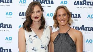 28, born 20 may 1992. Cate Campbell Buying A Brisbane House Realestate Com Au