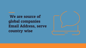 Uk Business Email List Providers Business Emails Business Email List