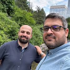 Areeb Mohamed (@areeb.mohamed) · Mississauga, ON