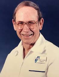 Hubert Joiner Obituary