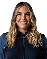 2024 Women's Volleyball Roster