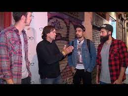 Vous voyez ce qu'est un anticonformiste? Que Es Un Hipster Youtube