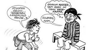 Check spelling or type a new query. Mengenali Bahasa Jawa Halus Krama Inggil Solo Co Id