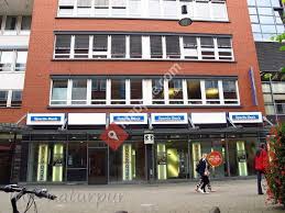 Somit gehört die sparda bank ihren mitgliedern. Sparda Bank Berlin Eg Rostock