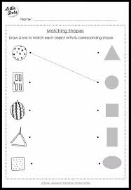 Pre K Math Shapes Worksheets And Activities Shapes Worksheets Shapes Worksheet Kindergarten Pre K Worksheets