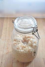 自製甜酒釀 天然醇美 homemade jiuniang sweet soup homemade foodie