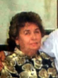 Marilyn Sharp Obituary