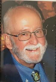 Obituary: Charles “Chuck” German Geer