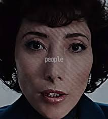 oh my god my favorite character got her episode i’m crying i feel awful for  her this is the best episode of any tv show ever i feel sick #severance  #severanceappletv #severanceappletvplus ...