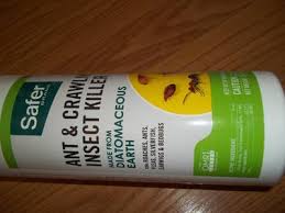It is safe to use around kids to get rid of them, you'll want to find a safe & natural ant killer that can go around your house or diatomaceous earth kills many different insects but in this article we will go over its effectiveness for. Safer Brand Ant And Crawling Insect Killer Walmart Com Walmart Com