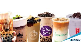 Maybe you would like to learn more about one of these? Milk Tea Mania Your Guide To The Best Milk Teas In Metro Manila