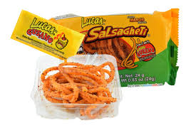 Lucas Salsagheti Watermelon 12 Piece