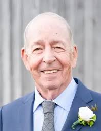 Obituary information for John D. Graf