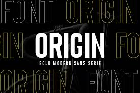Download otf (offsite) z y m m ascardi sans augusto siccardi 1 styles. Origin Font Dafont Free