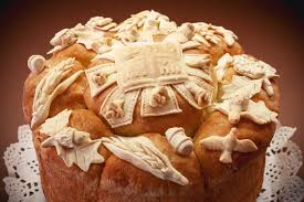 Kako da ne puca slavski kolač – saveti za savršeni slavski hleb - Objektiv