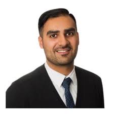 Profile for Dr. Davinder Sidhu