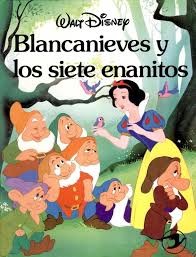 Ver más ideas sobre 7 enanos, fieltro, manualidades. Blancanieves Y Los Siete Enanitos Disney Storybook Disney Books Seven Dwarfs
