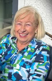 Kathleen McGuinness (née McGlashin)