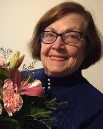 Mary Steimer Dale Obituary October 10, 2023