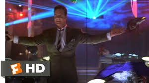 Virtuosity Was Ridiculous in 1995, But Now It's a Blast