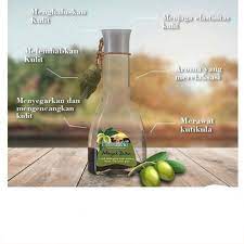 Check spelling or type a new query. Herborist Minyak Zaitun 150 Ml
