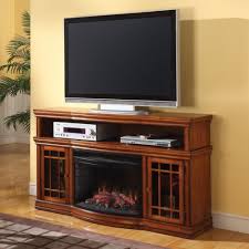 Forest gate™ tv stand with electric fireplace in rustic barnwood. Best Corner Electric Fireplace Tv Stand Top 5 Reviews For 2017