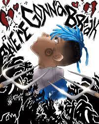 Tons of awesome xxxtentacion cartoon wallpapers to download for free. Pin On Xxxtentacion