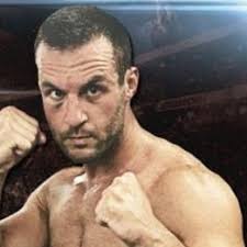 Heath Burnett vs. Paolo Parisi, Breakthrough MMA 21