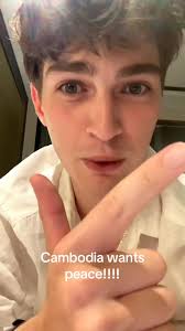 Cambodians love peace. Cambodia need peace Cambodia want to live in peace  with our neighboring countries and the community. #Cambodia want peace  #Камбоджа хочет мира #Camboya quiere la paz #Camboja quer paz #