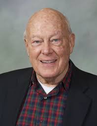 Obituary information for Richard McFarland Burridge