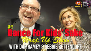 Dan Ramey's Instagram, Twitter & Facebook