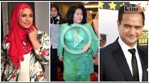 Pada tahun 2006, fazley telah menikahi azrene soraya abdul aziz. Azrene Riza Disahkan Ada Sengketa Keluarga Lapor The Weekend Australia Youtube