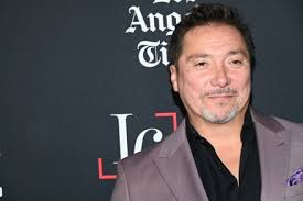 Pepe Serna Renee Victor Todd Grinnell Editorial Stock Photo