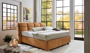 Ist die matratze im boxspringbett zu weich, stützt sie deinen körper nicht mehr optimal ab. Places Of Style Boxspringbett Erin Auch In Kombination H2 H3 Online Kaufen Otto