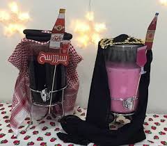 Pin By Salma Aldayel On Crafts Ideas Ramadan Gifts Ramadan Bride Gifts