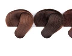 Wenn du einen bestimmten look anstrebst oder mehrere farben verwenden möchtest, solltest du vielleicht am besten einen. Dunkelbraune Haare Hellbraun Farben So Gelingt S